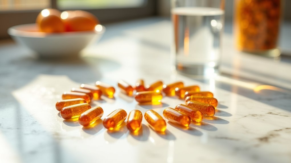 timing and dosage guidance