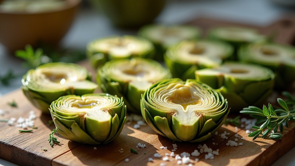 top artichoke heart choices