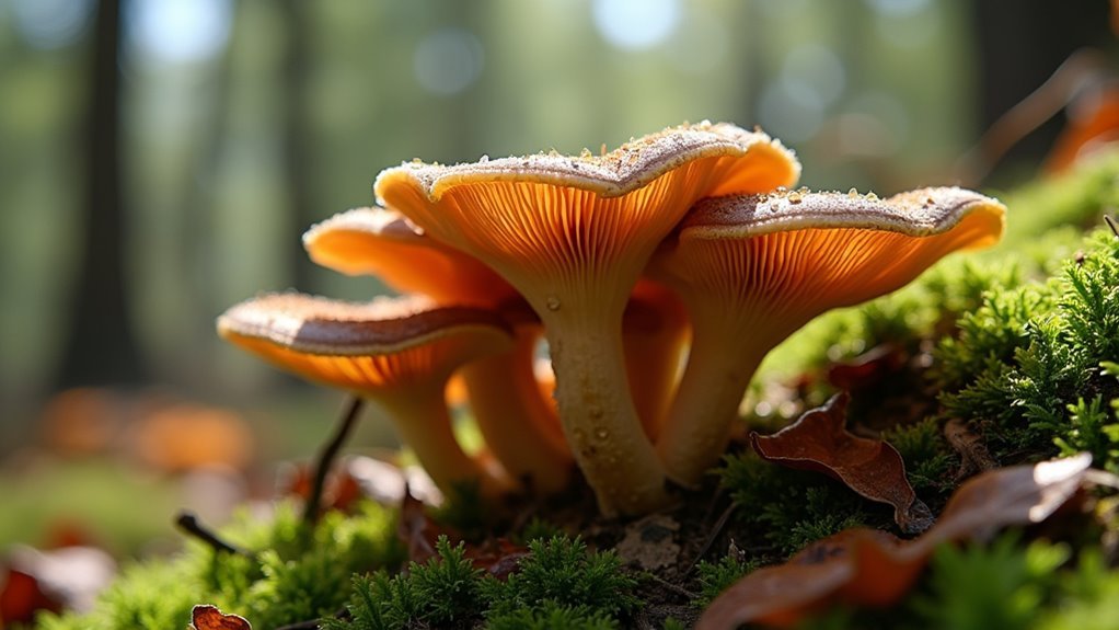 turkey tail boosts immunity