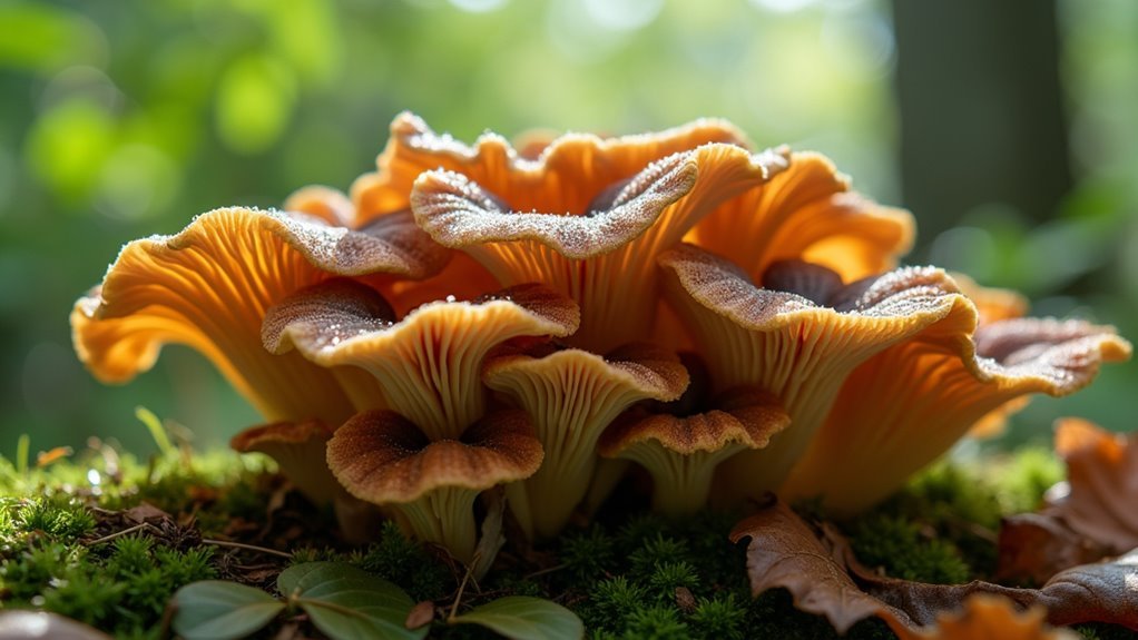 turkey tail mushroom benefits