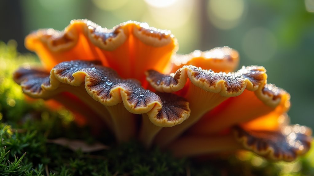 turkey tail polysaccharide benefits