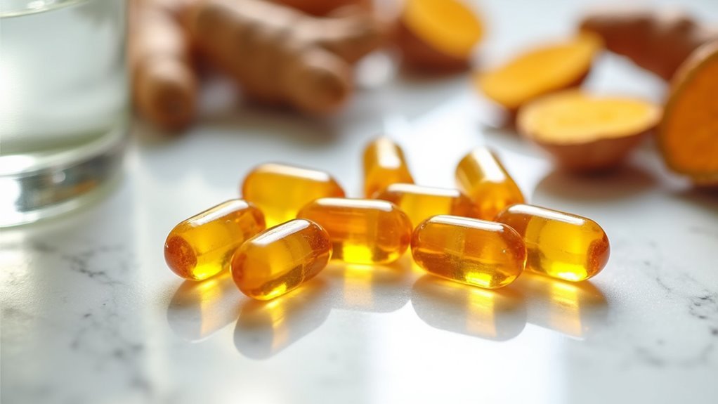 turmeric capsules for autoimmune