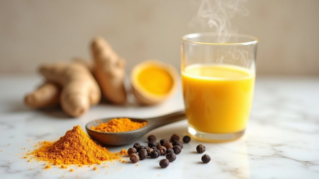 turmeric for inflammation relief