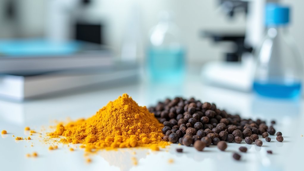 turmeric reduces inflammation effectively