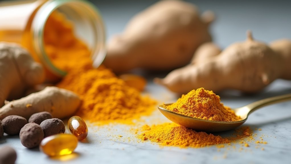 turmeric s curcumin health benefits