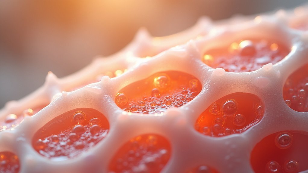 type ii collagen benefits joints