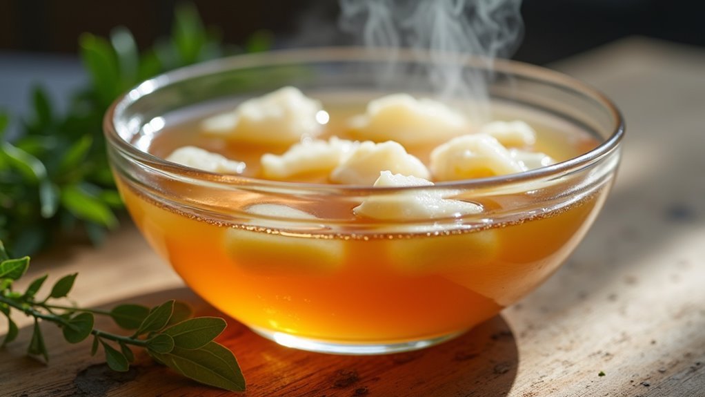 type ii collagen supports joints