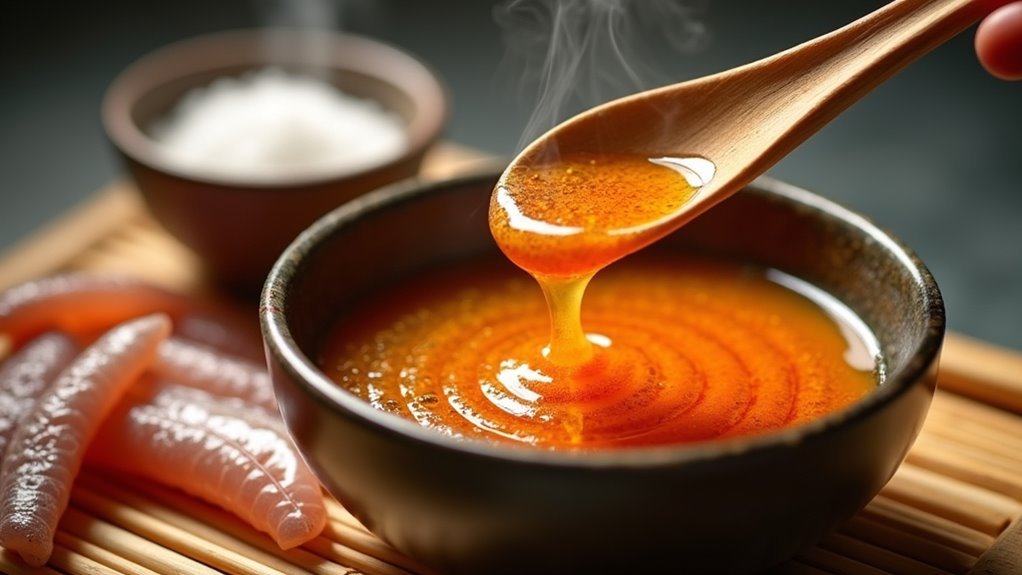 umami enhances digestive health