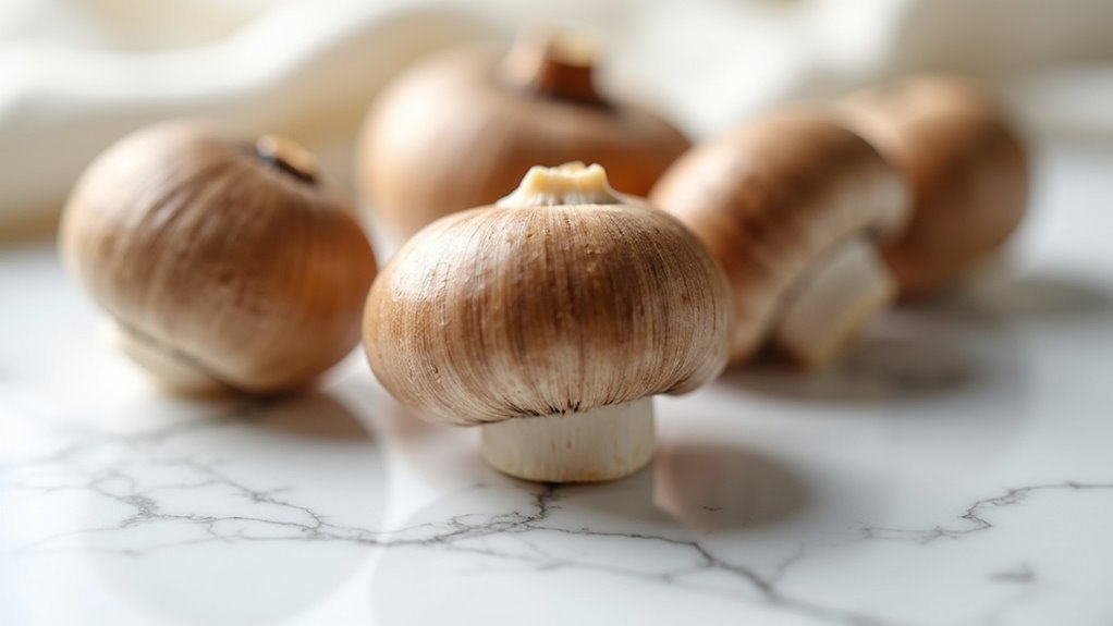 uv mushrooms boost vitamin d