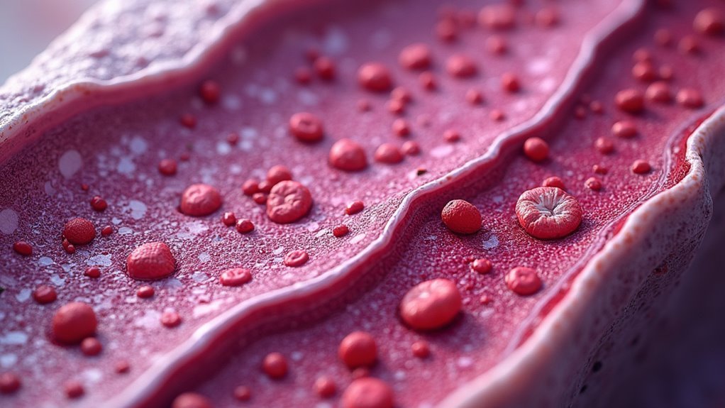 vitamin b12 deficiency effects