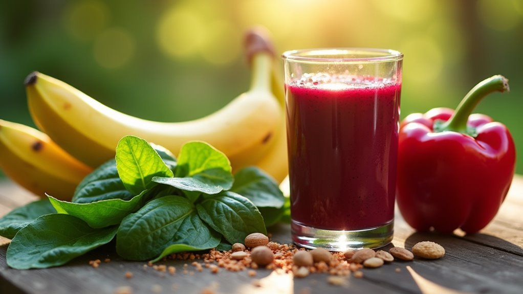 vitamin b6 blood health