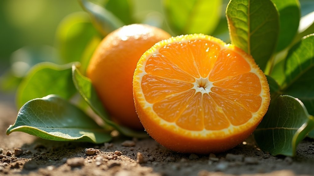 vitamin c boosts immune function