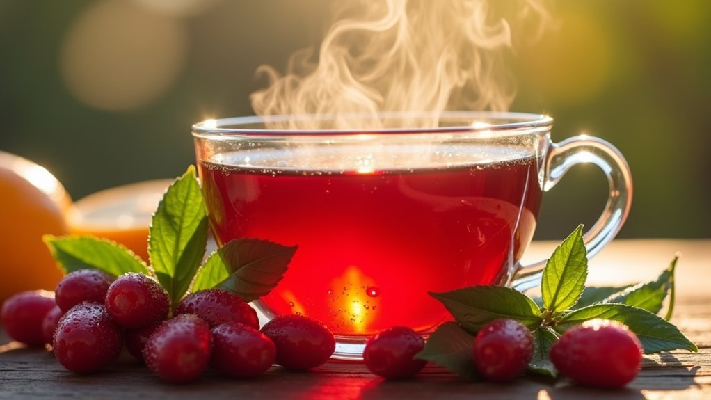 vitamin c enhances cellular hydration