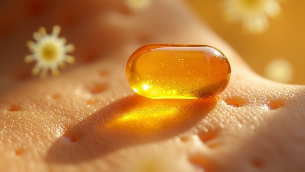 vitamin d and immunity deficiency