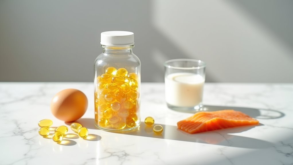 vitamin d deficiency risks