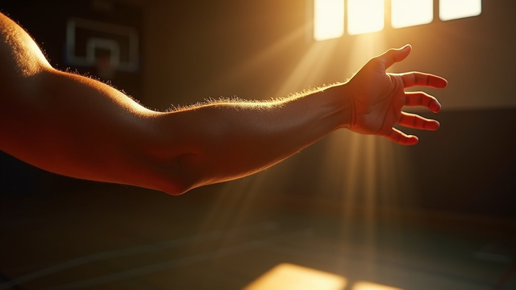 vitamin d deficiency signs