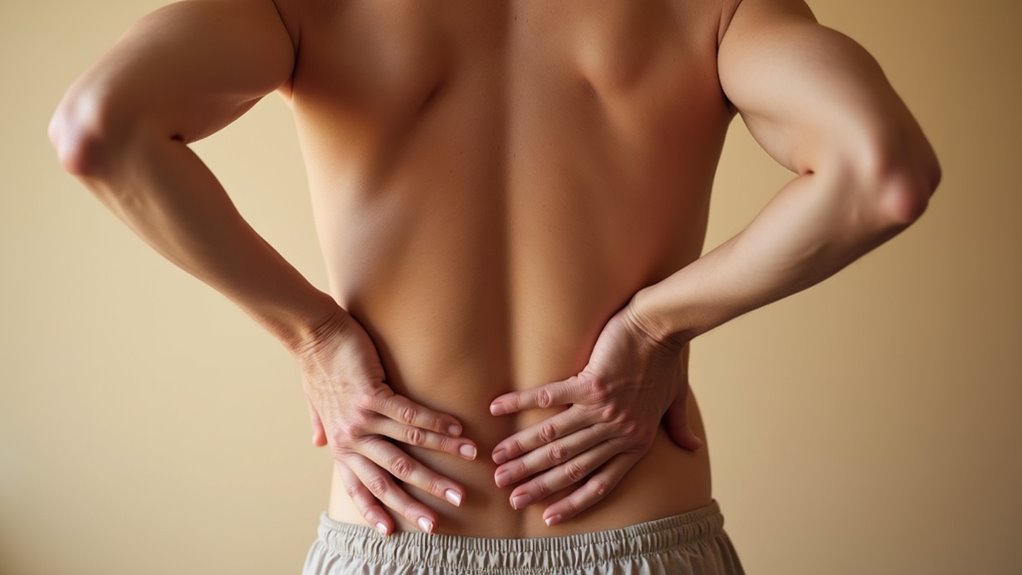 vitamin d deficiency symptoms