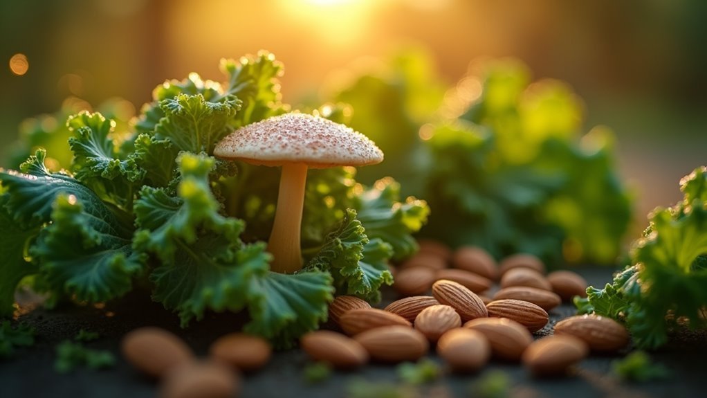 vitamin d enhances muscle function