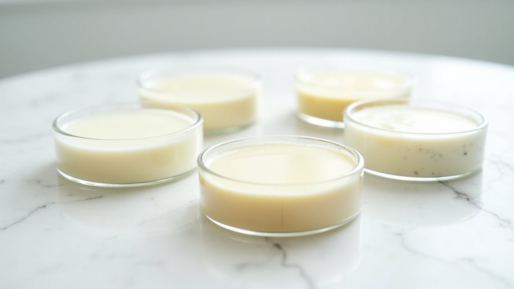 yogurt strains for gut health