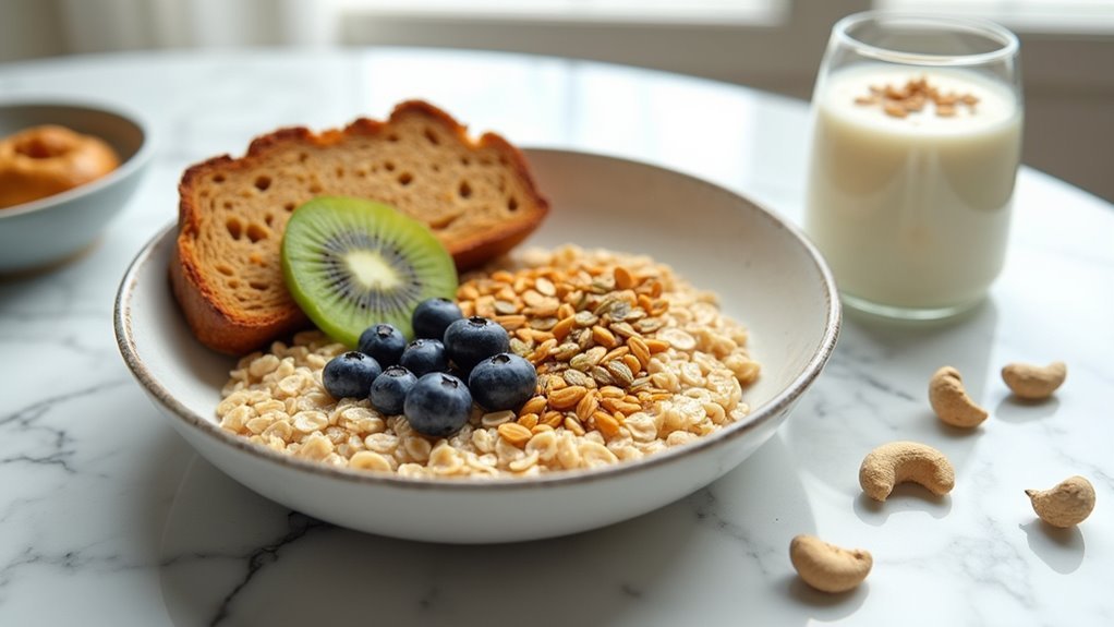 zinc boosts immune function