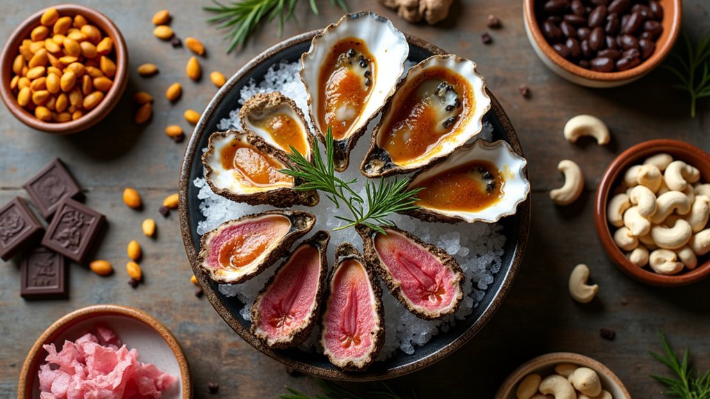 zinc boosts immune function