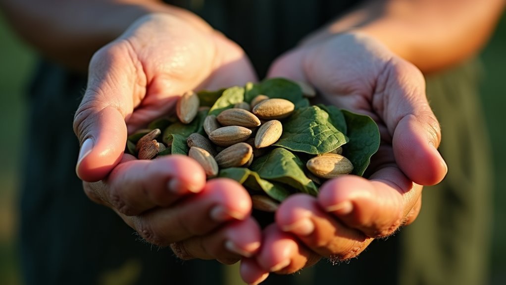 zinc deficiency accelerates inflammation