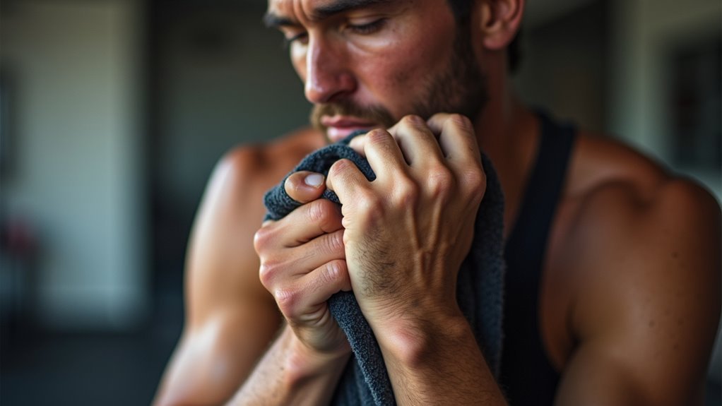 zinc deficiency impacts athletes