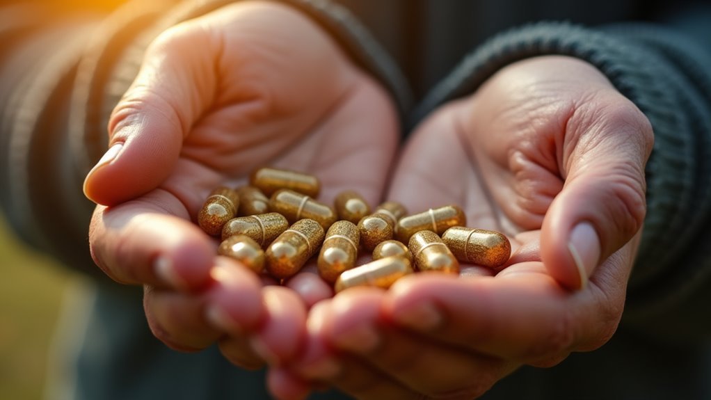 zinc dosage guidelines for seniors