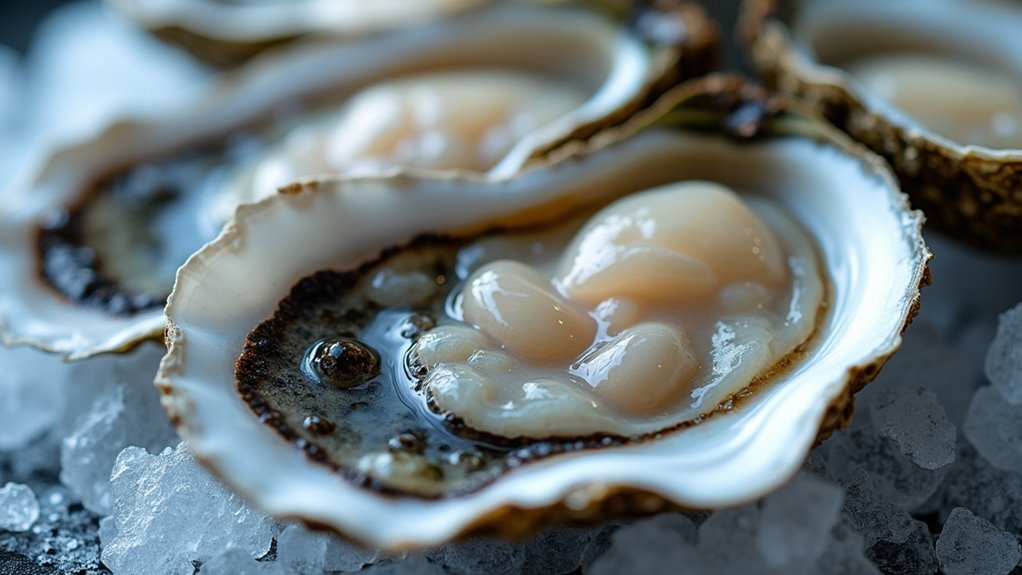 zinc rich immune health booster