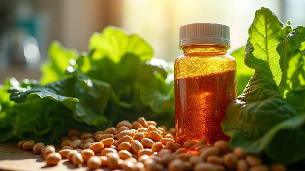 zinc supplementation enhances thymic regeneration