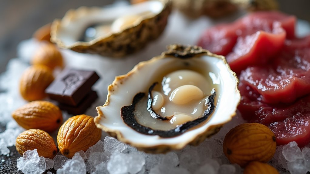 zinc supports immune function