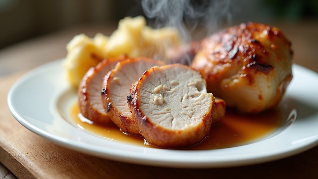 zinc supports immune health