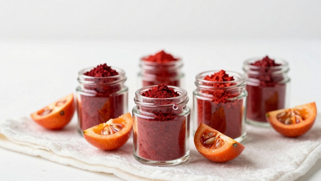 5 Best Acerola Cherry Powders for Natural Vitamin C Absorption in 2026