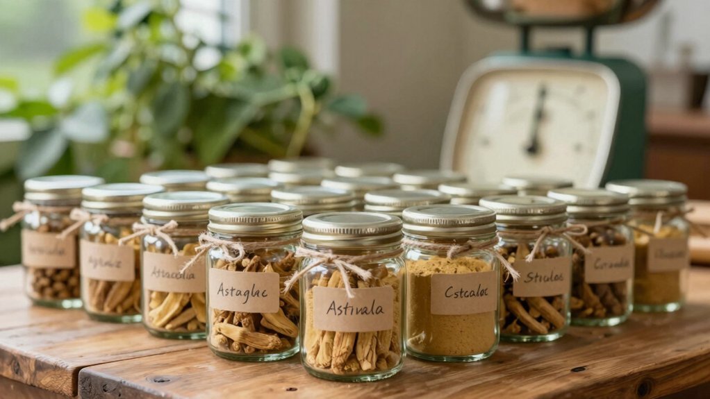 15 Best Astragalus Root Supplements for Longevity & Immune Defense in 2026