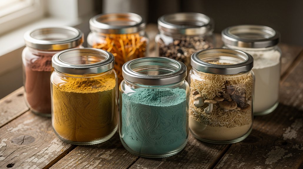 7 Best Adaptogenic Mushroom Blends for Stress & Immunity in 2026