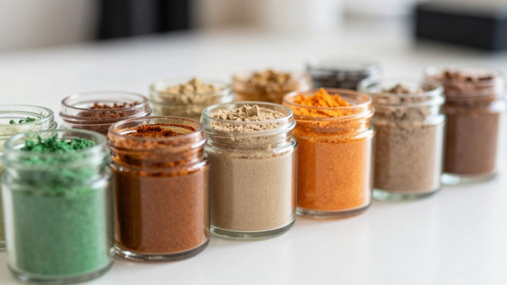 10 Best Amla Powders for Vitamin C & Immunity in 2026