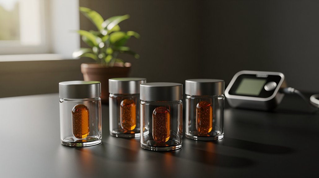 5 Best Berberine Supplements for Blood Sugar & Metabolic Health in 2026