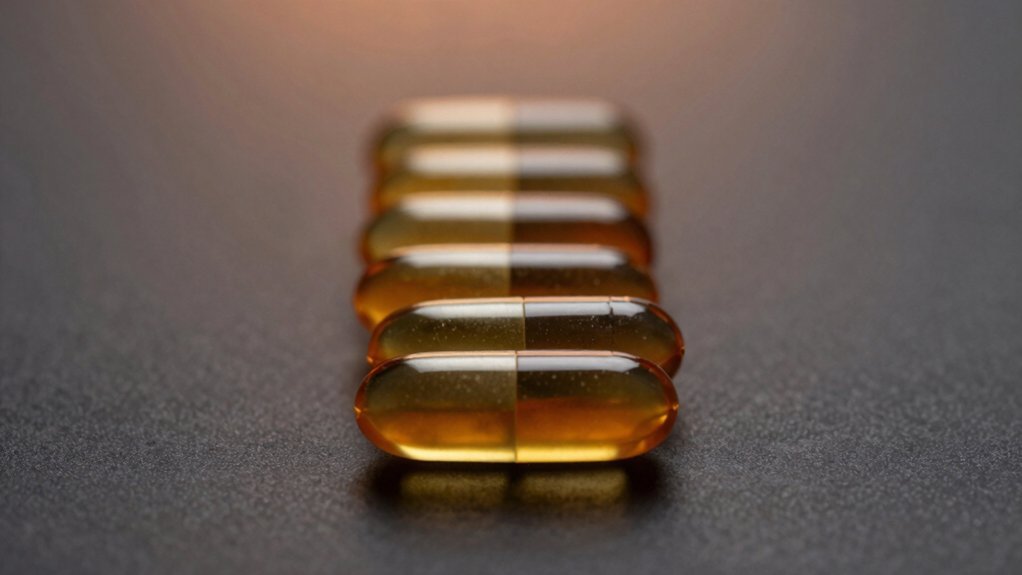best bovine liver capsules 2026