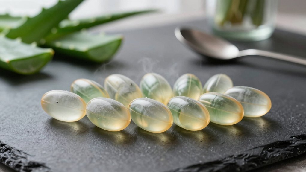 10 Best Freeze-Dried Aloe Vera Capsules for Gut & Immune Health in 2026