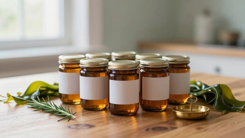 7 Best Iodine Supplements for Thyroid Function & Metabolism in 2026