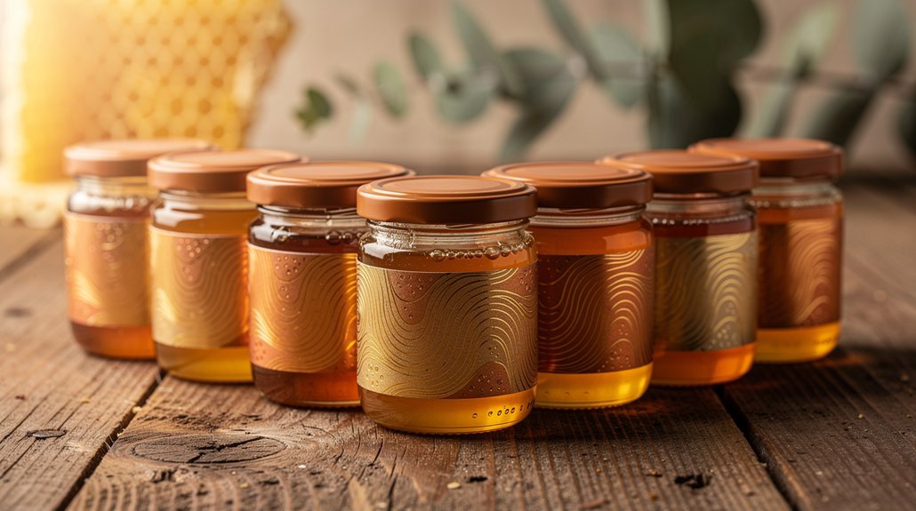 10 Best Manuka Honey Jars for Antibacterial & Healing Benefits in 2026