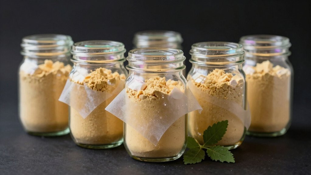 5 Best Marshmallow Root Supplements for Gut Lining in 2026