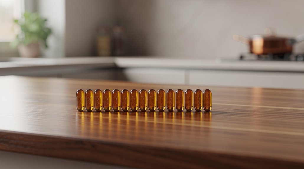 15 Best Omega-3 Fish Oil Capsules for Heart & Brain Health in 2026