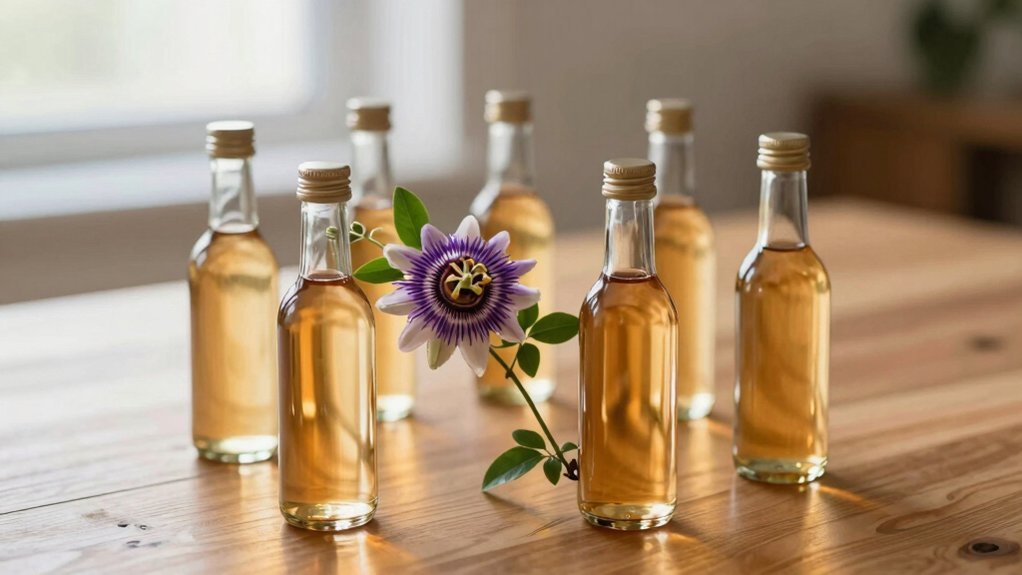 7 Best Passionflower Supplements for Anxiety & Insomnia Relief in 2026