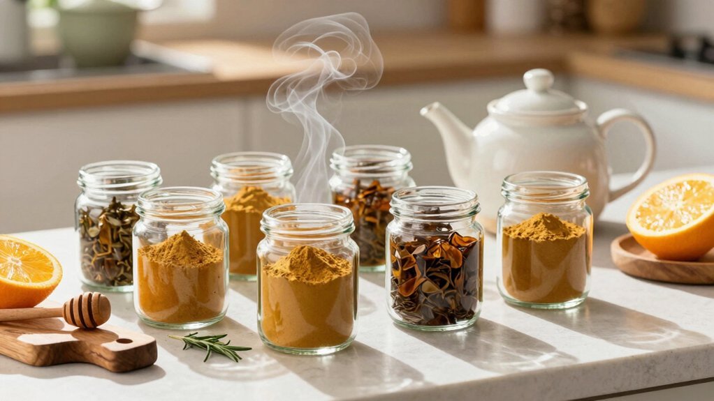 7 Best Chaga Mushroom Teas & Powders for Immunity in 2026