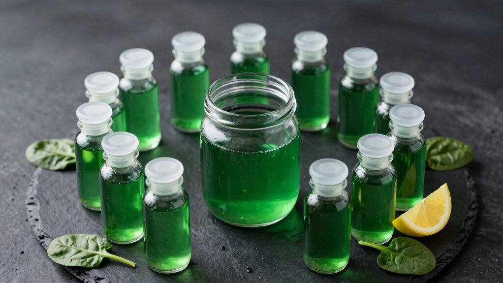 15 Best Chlorophyll Drops for Detox, Skin & Alkalizing in 2026