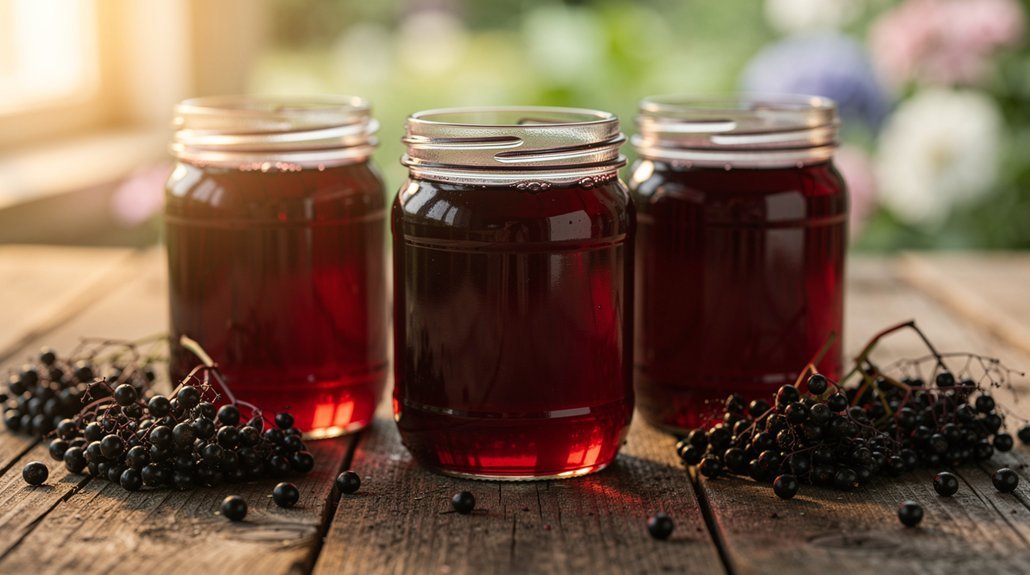 5 Best Elderberry Syrups for Immune Support in 2026