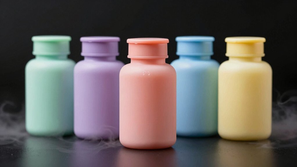 five best synbiotic supplements for microbiome health