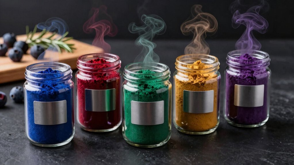 5 Best Maqui Berry Powders for Blood Sugar & Antioxidant Support in 2026