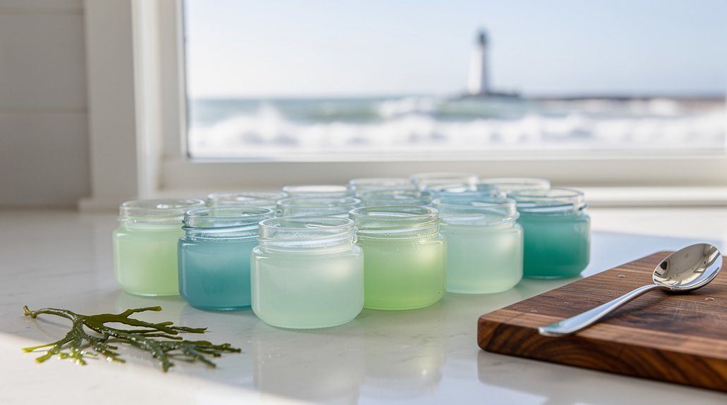 15 Best Sea Moss Gels for Thyroid & Mineral Support in 2026